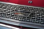 Ford Galaxie 500XL Sunliner Z Code Convertible 1963 года
